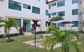 - Maragogi Flat Residence