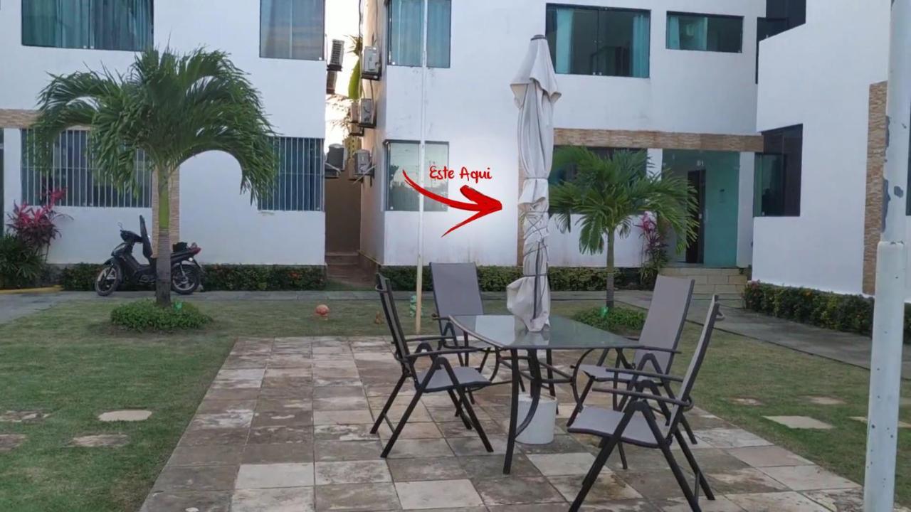 - Maragogi Flat Residence Exterior foto
