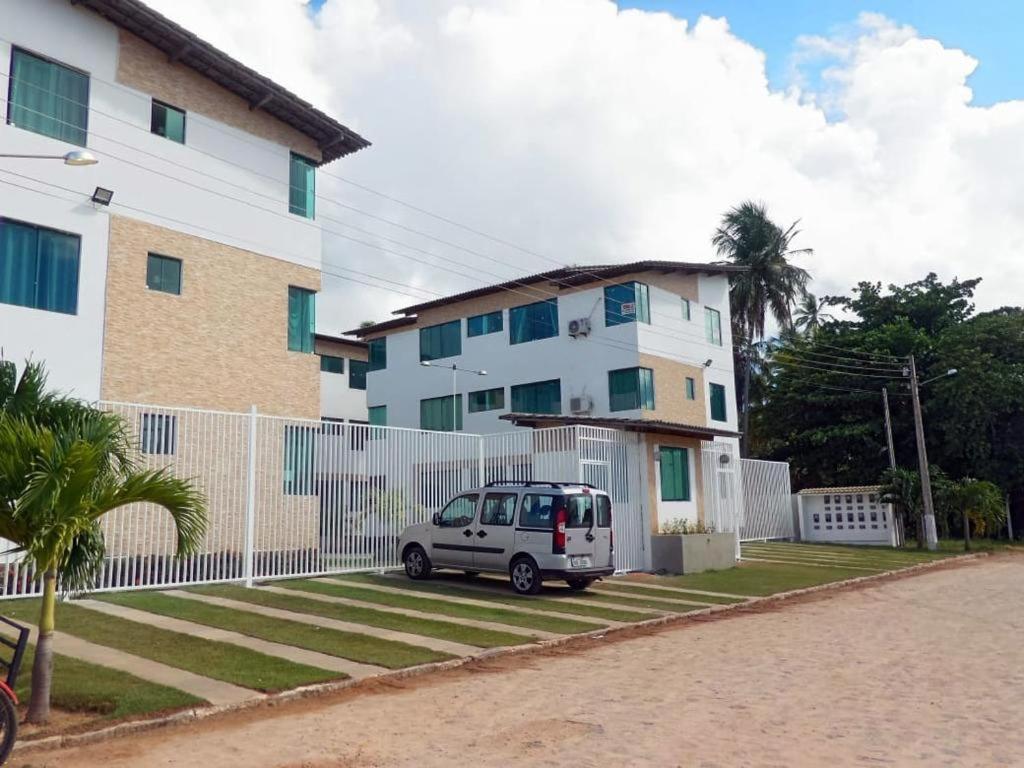 - Maragogi Flat Residence Exterior foto